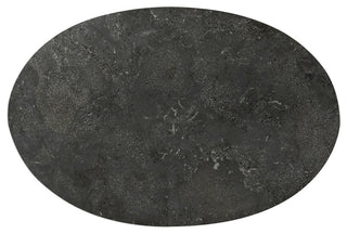 Uttermost Jessenia Stone Accent Table