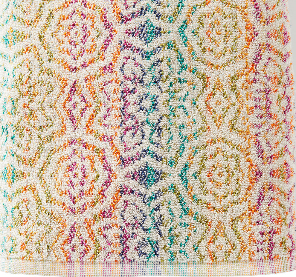 SKL Home Rhapsody Bath Towel