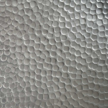 Rio Chico in Brushed Nickel