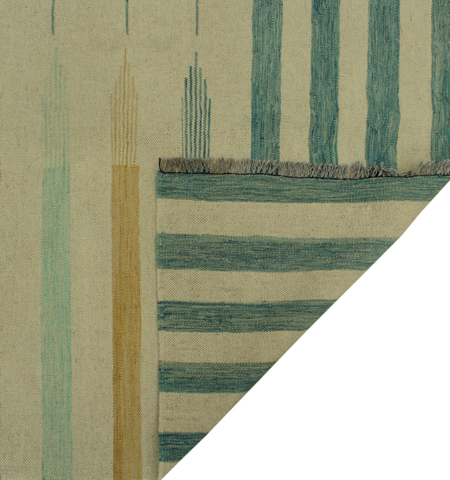 Winchester Kilim Senim Beige Rug