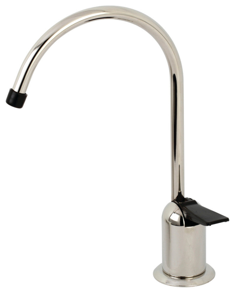 K6196 Americana Single-Handle Water Filtration Faucet, Polished Nickel
