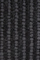 Anni Contemporary Area Rug, Black, 9'x13' Rectangle