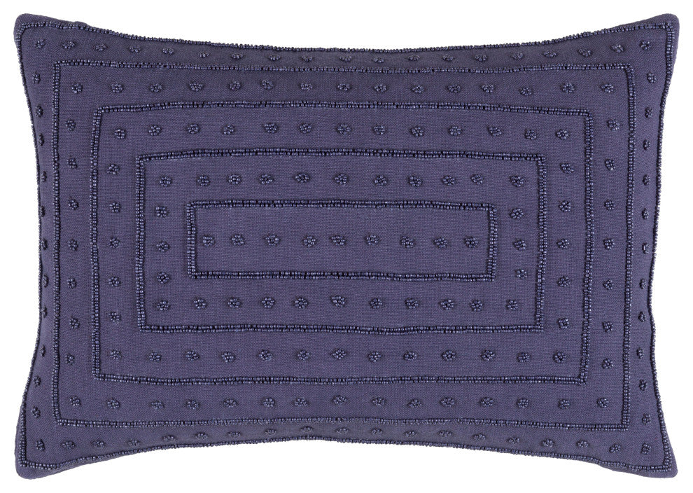 Surya Gisele GI-003 18" x 18" Pillow Cover