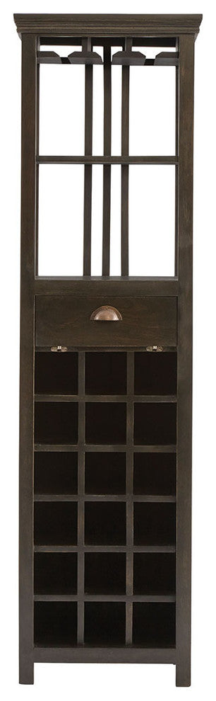 Stein World Fauna Storage Cabinet