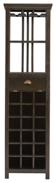 Stein World Fauna Storage Cabinet