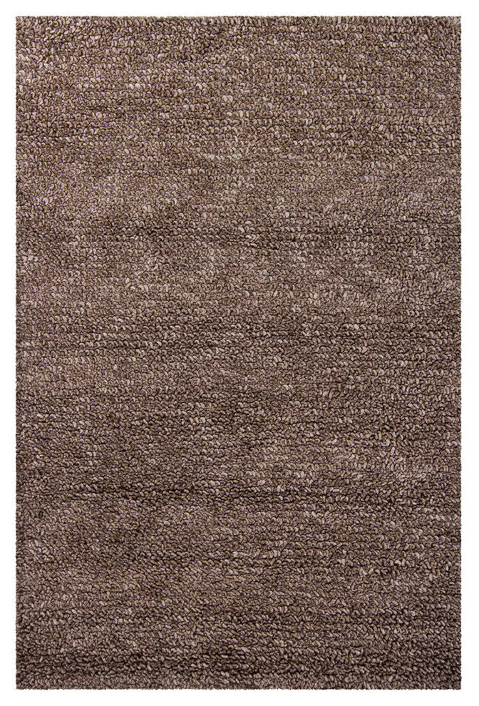 Zeal Contemporary Area Rug, 9'x13' Rectangle