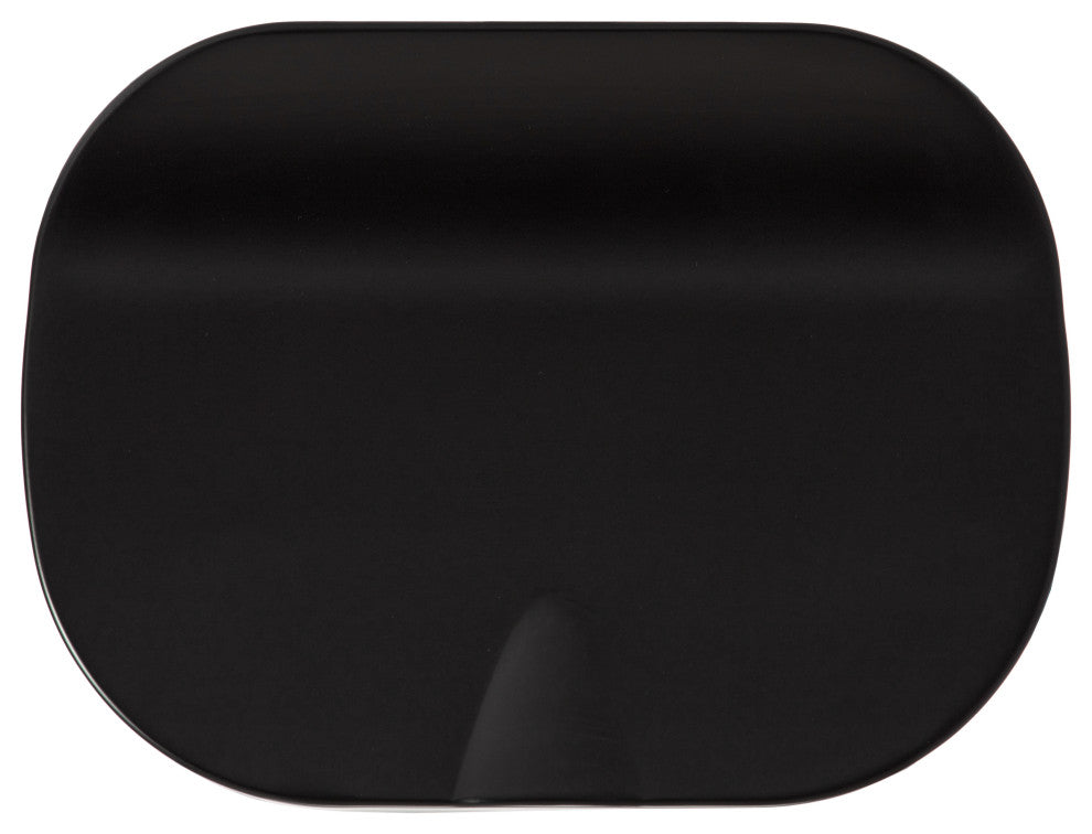 Gia 26.50" Counter Bar Stool, Black