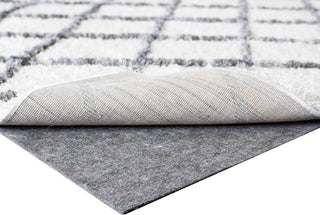 Safavieh Padding Collection PAD130 Rug, Grey, 4'x6'
