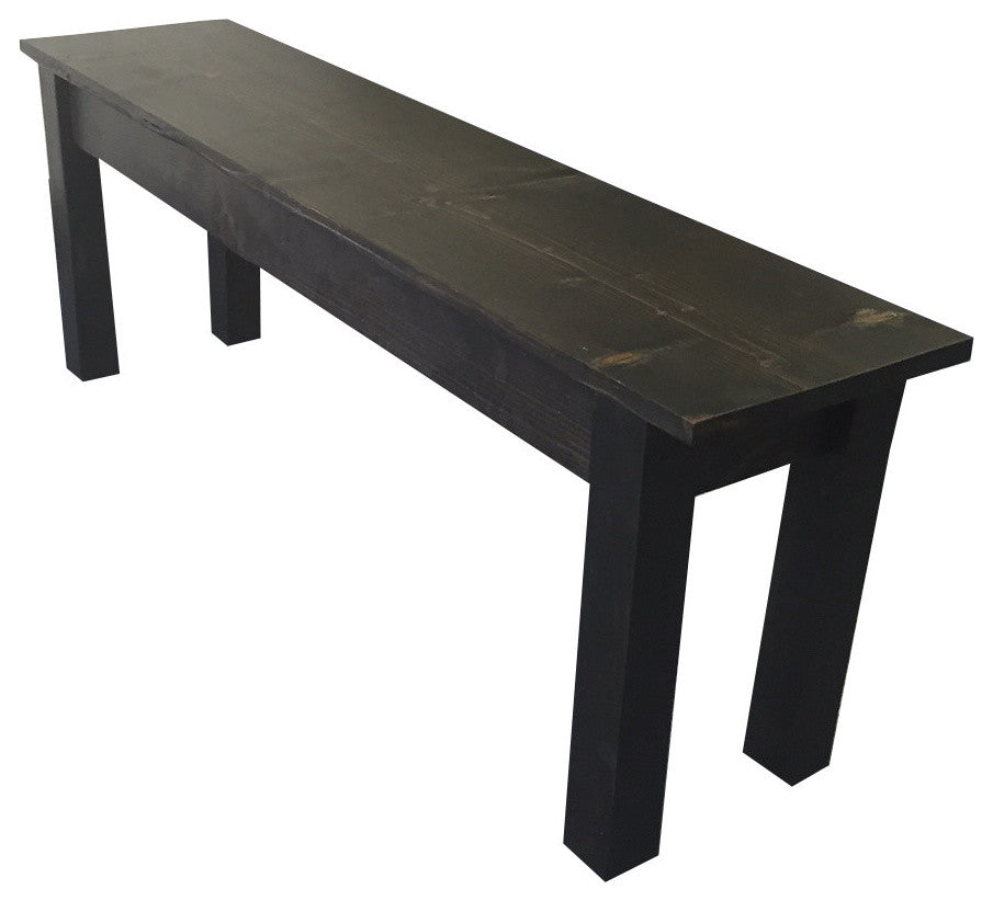 Tavern Bench, 60"