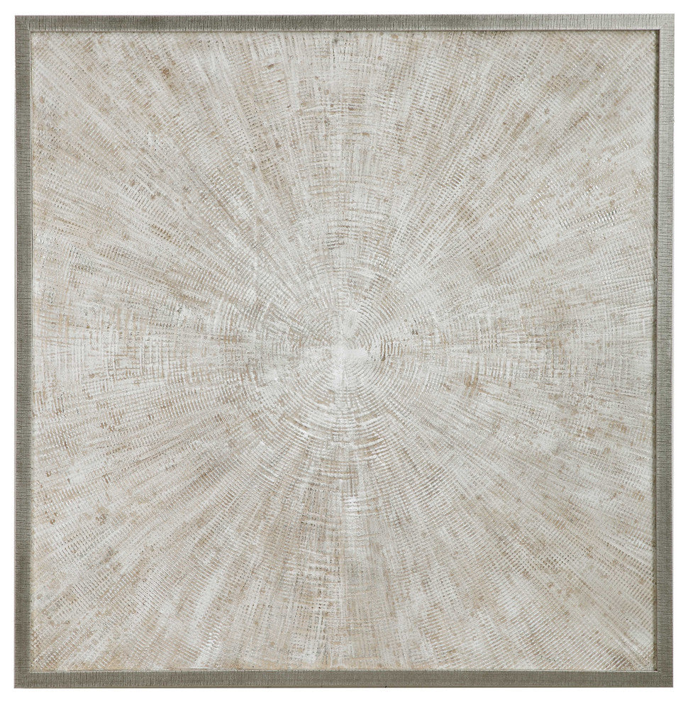 Uttermost Mesmerize Abstract Art