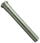 1.5" Od X 12" Slip Joint Extension Tube In Satin Nickel