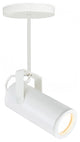 Silo X20 LED Monopoint With 12" Extension 3500K, White