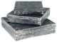 Keldy Pewter Box Set, 3 Set