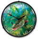 WWMS1208395 In The Thick of It Clock