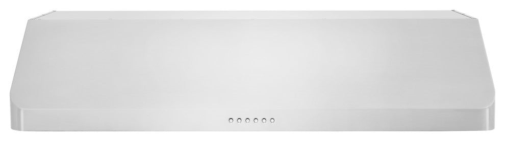 ZLINE 48 In. Wall Mount Range Hood, Stainless Steel