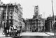 City Hall Construction, Philadelphia, PA - Framed Paper Poster 20" x 30"