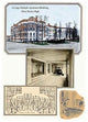 A Large Multiple Apartment Building- Fine Art Giclee Print 24" x 36"