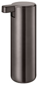 Modo Soap Dispenser Titanium Coated, Burned Metal