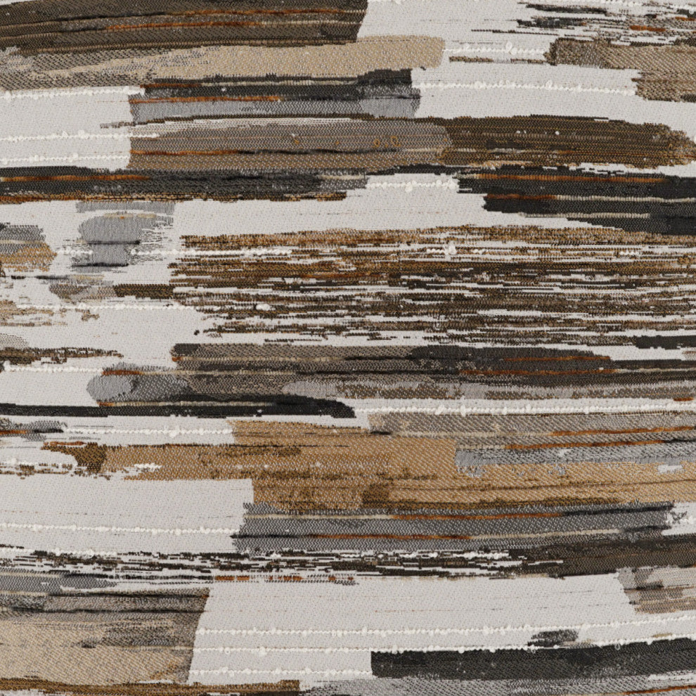 Mixed Media Pillow - Desert