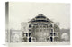 "Cross-Section of The Front Section of The Theatre" Artwork, 16" x 11"
