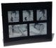 Elegance Jessica Collage Photo Frame With Five Window Openings