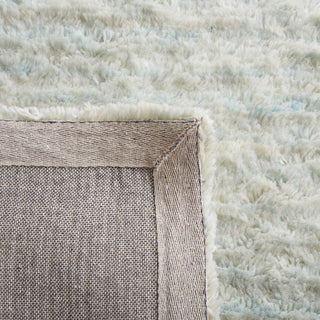 Safavieh Casablanca Collection CSB702M Rug, Light Blue, 3' x 5'
