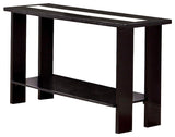 Luminar Ii Contemporary Style Sofa Table