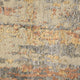 Serena Ophel Area Rug, Gray, 8' x 10', Abstract