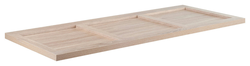 Kenner Modular Desk-Table Top, Reclaimed Wood