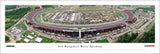 New Hampshire Motor Speedway, Unframed