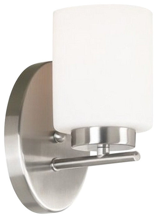 Kenroy Mezzanine 1 Light Sconce