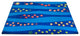 Classroom School Of Fish Rug