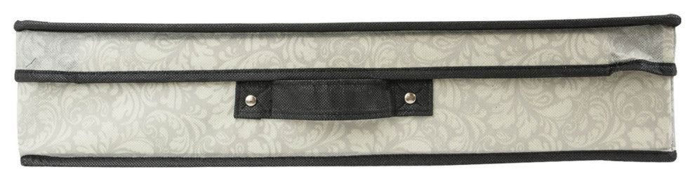 Closet Storage Shirt Damask