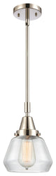 INNOVATIONS LIGHTING 447-1S-PN-G172 Fulton Mini Pendant