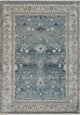 Juno 6881-500 Area Rug, Light Blue, 7'10"X10'