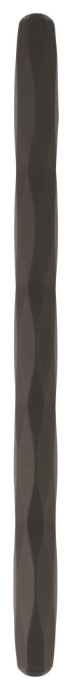 St. Vincent 6-5/16" Center-to-Center Black Bronze Cabinet Pull