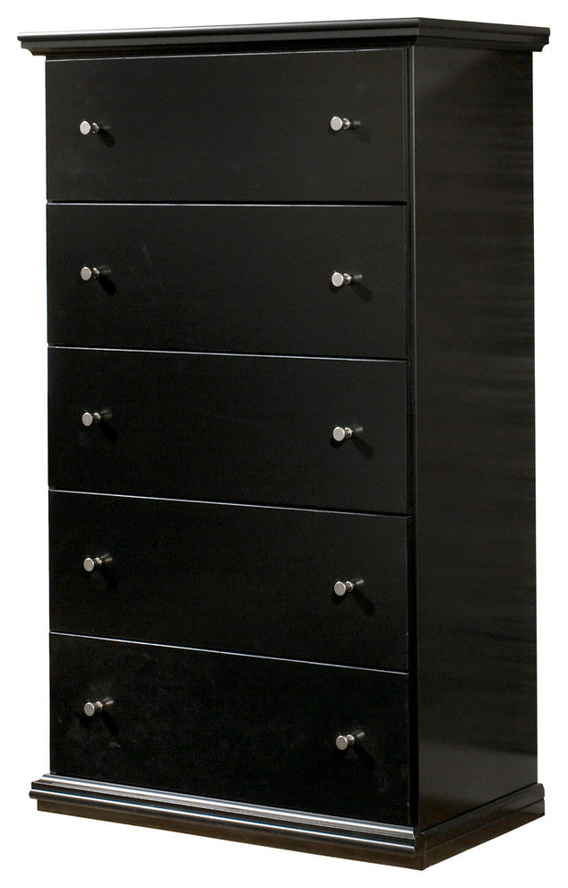 Maribel Chest, Black