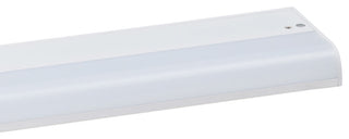 Maxim 89852 CounterMax 18"L LED Under Cabinet Light Bar - 3000K - White