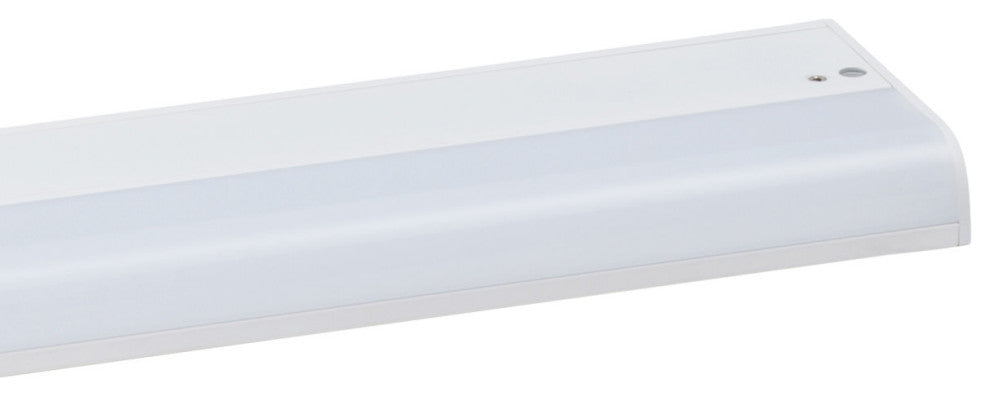 Maxim 89852 CounterMax 18"L LED Under Cabinet Light Bar - 3000K - White