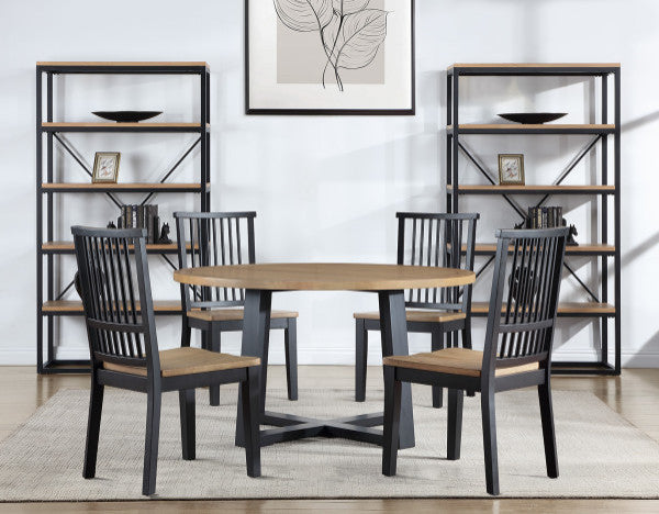 Magnolia Side Chair, Set of 2