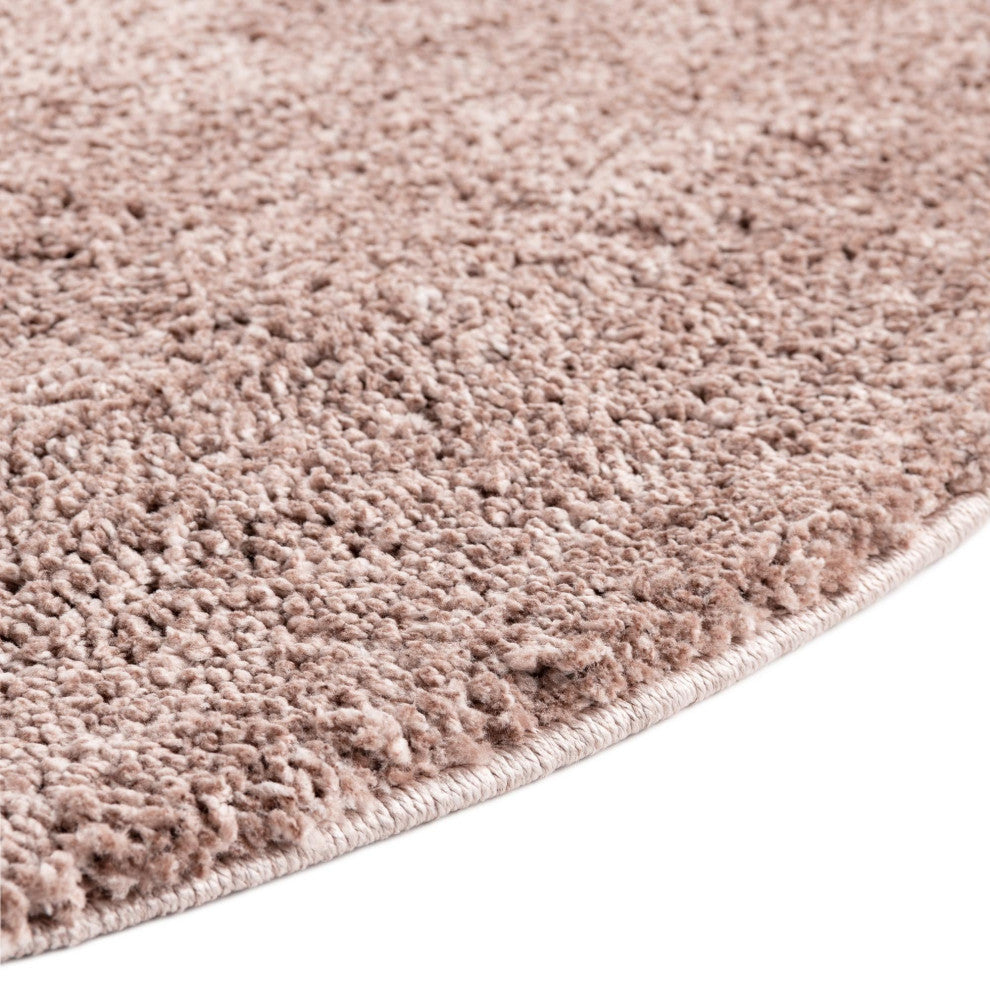 Jill Zarin Shaggy Shaggy Chic Rug