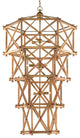 Kingali Grande Chandelier