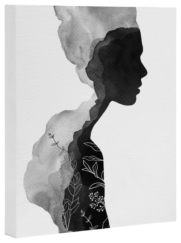 Orara Studio Her Art Canvas