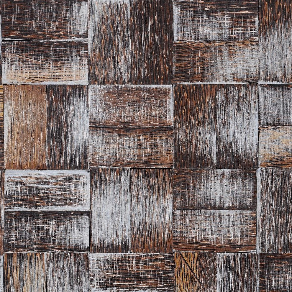 East at Main Palmwood Coastal Wall Tile