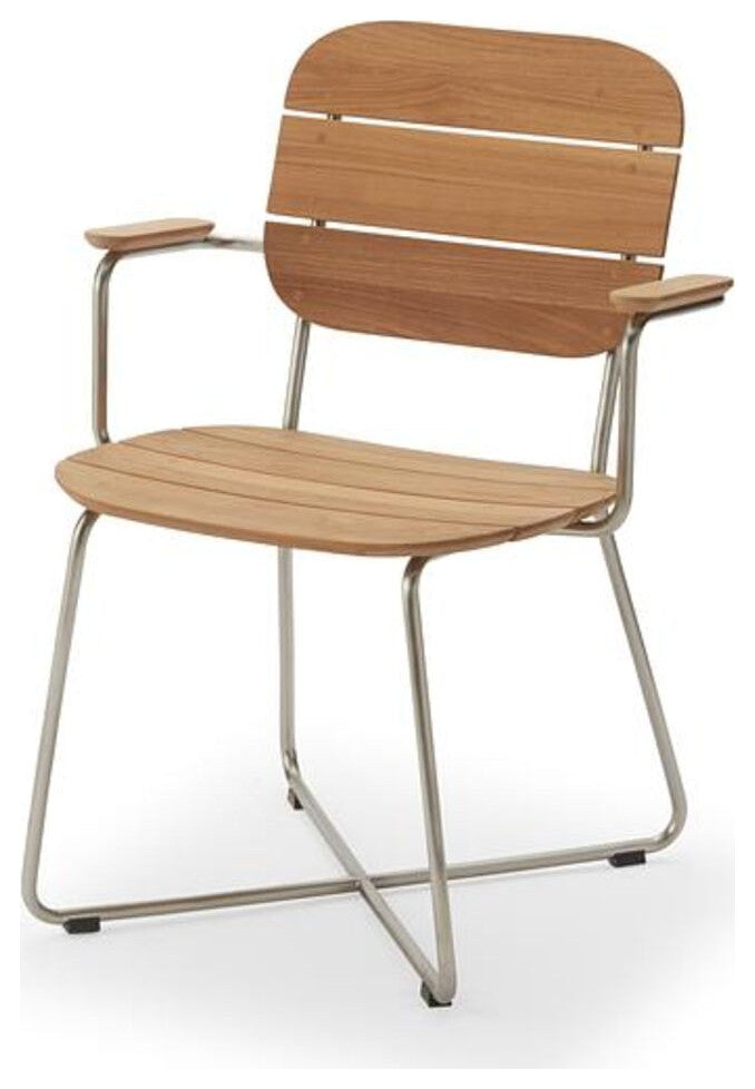 Skagerak Lilium Armchair