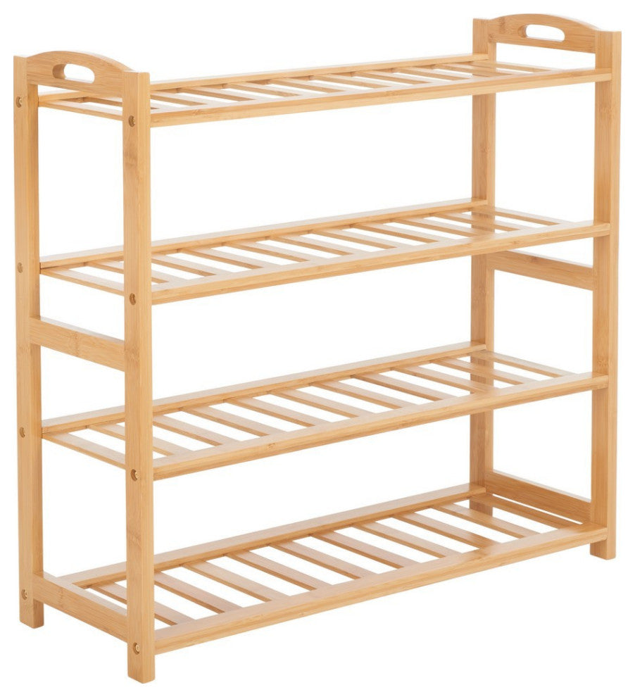 Safavieh AngFord 4 Tier Shelf