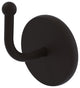 Skyline Robe Hook, Oil Rubbed Bronze