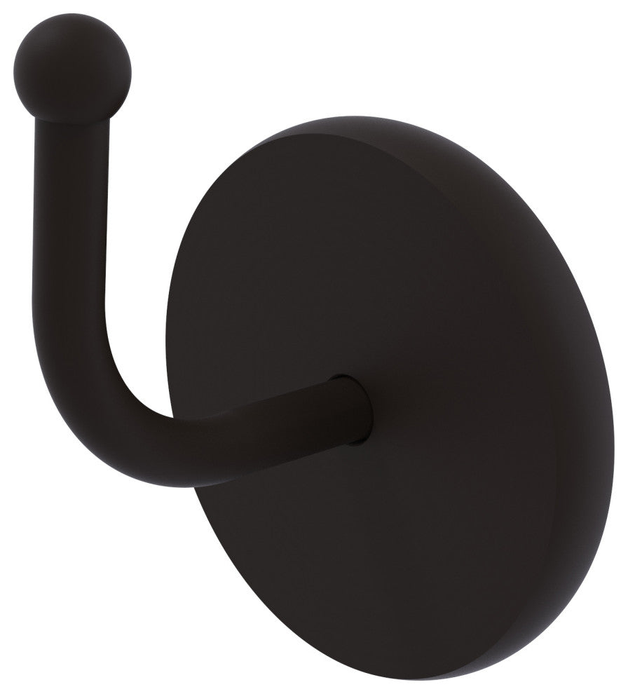 Skyline Robe Hook, Oil Rubbed Bronze