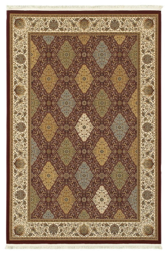 Oriental Weavers Masterpiece Traditional Rugs