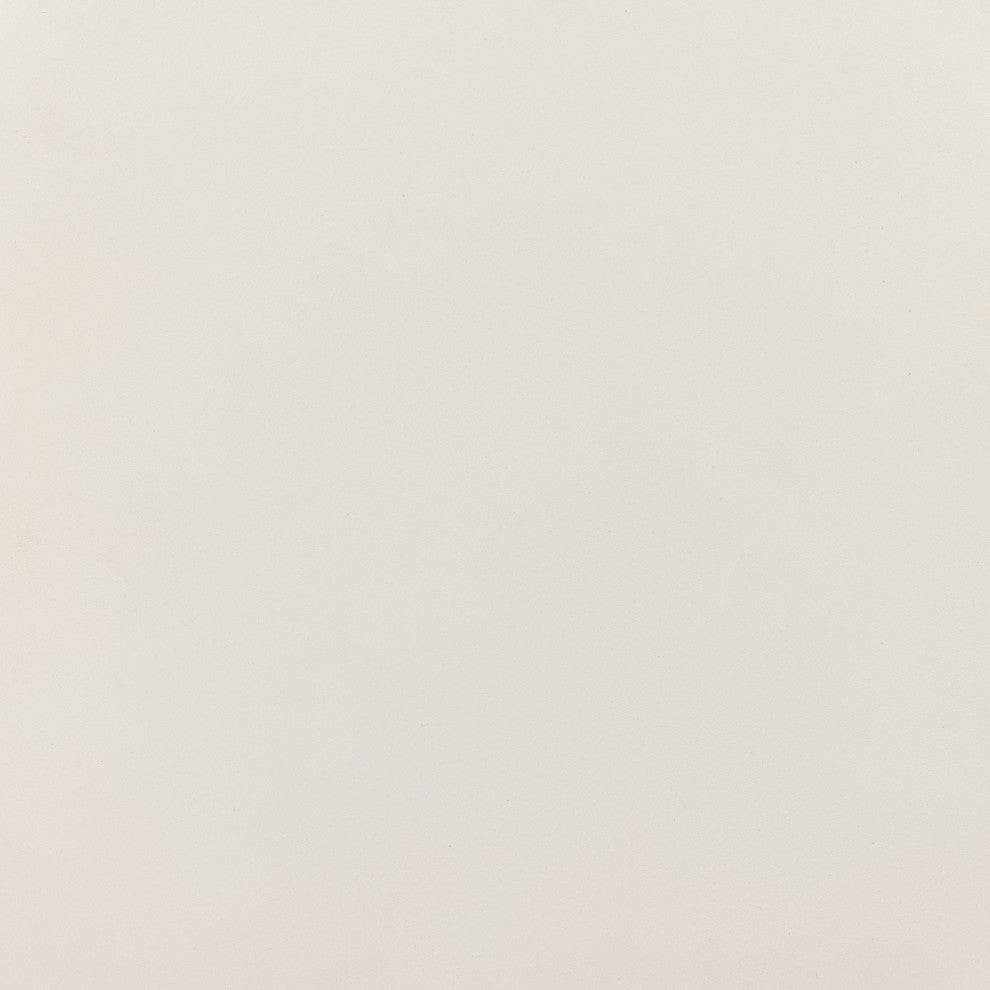 Dante End Table-White Concrete